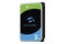Dysk wewnętrzny Seagate ST2000VX017 Skyhawk HDD SATA (3.5") 2TB