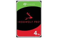 Dysk wewnętrzny Seagate ST4000NT001 Ironwolf HDD SATA (3.5") 4TB