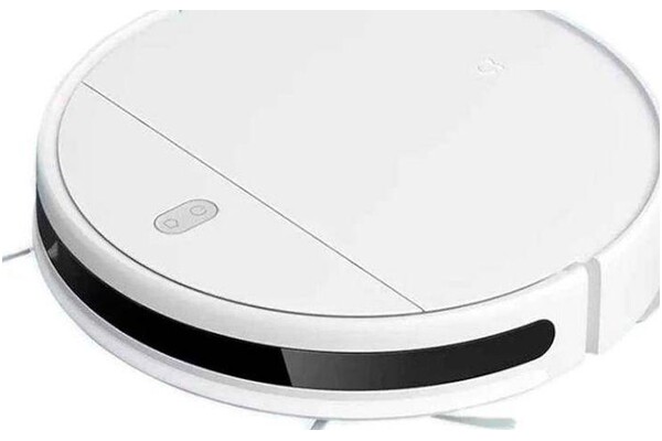 Odkurzacz Xiaomi Mi Robot Vacuum Mop Essential robot sprzątający z pojemnikiem 25W biały