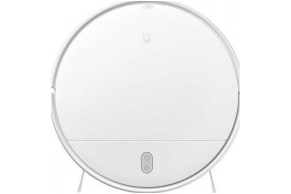 Odkurzacz Xiaomi Mi Robot Vacuum Mop Essential robot sprzątający z pojemnikiem 25W biały