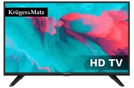 Telewizor Kruger&Matz KM0232-T3 32" HD Ready