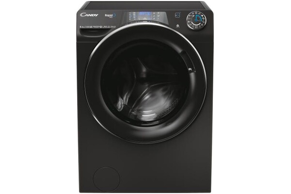 Pralko-suszarka Candy RPW4856BWMBCBS RapidO 8kg 1400obr./min