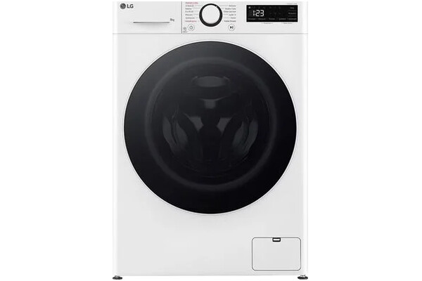 Pralka LG F2W8S500W 8.0kg 1200obr./min