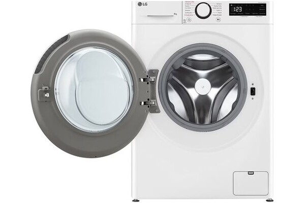 Pralka LG F2W8S500W 8kg 1200obr./min