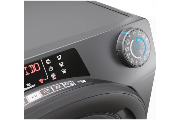 Pralka Candy RO4476DWMRR71S RapidO 7kg 1400obr./min