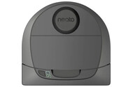 Odkurzacz Neato Robotics D3+ Connected robot sprzątający z pojemnikiem 30W czarny
