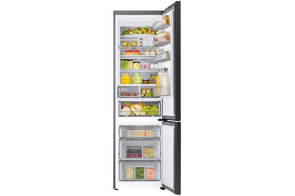 Lodówka Samsung RB38C7B5E22