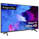 Telewizor Kruger&Matz KM0250UHD-S5 50" 4K Ultra HD