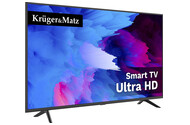 Telewizor Kruger&Matz KM0250UHD-S5 50" 4K Ultra HD
