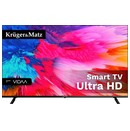 Telewizor Kruger&Matz KM0255UHD-V2 55" 4K Ultra HD