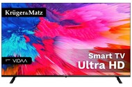 Telewizor Kruger&Matz KM0255UHD-V2 55" 4K Ultra HD
