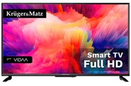 Telewizor Kruger&Matz KM0240FHD-V 40" Full HD