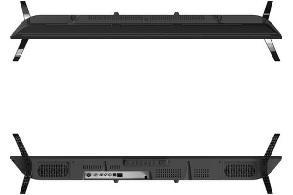 Telewizor Kruger&Matz KM0240FHD-V 40" Full HD