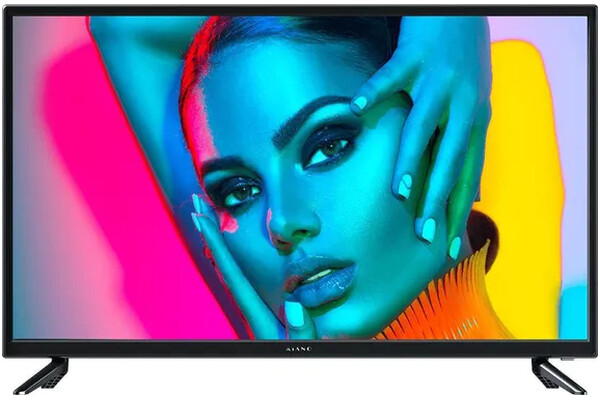 Telewizor KIANO SlimTV40Smart 39" Full HD
