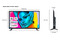 Telewizor KIANO SlimTV40Smart 39" Full HD