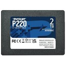 Dysk wewnętrzny Patriot P220 SSD SATA (2.5") 2TB