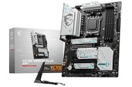 Płyta główna MSI X670E Gaming Plus WiFi Socket AM5 AMD X670E DDR5 ATX