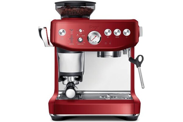Ekspres SAGE SES876RVC kolbowy
