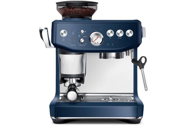 Ekspres SAGE Barista SES876DBL kolbowy