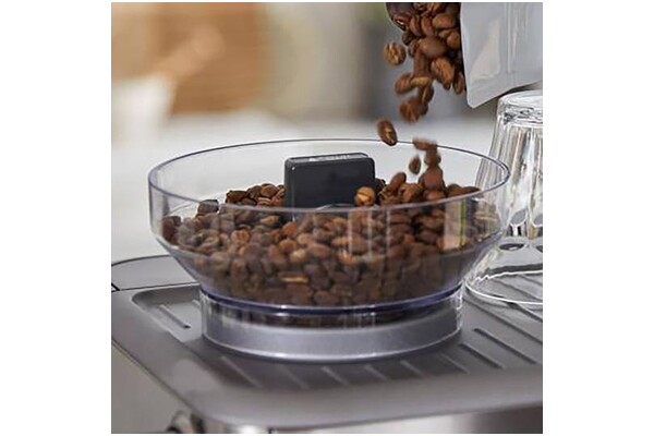 Ekspres SAGE Barista SES876DBL kolbowy