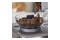 Ekspres SAGE Barista SES876DBL kolbowy