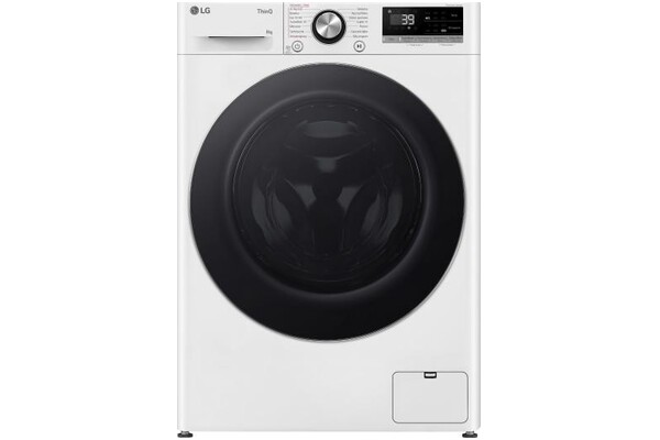 Pralka LG F2W8S722W Vivace 8kg 1160obr./min