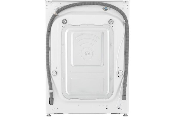 Pralka LG F2W8S722W Vivace 8kg 1160obr./min