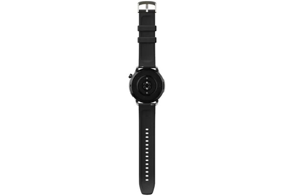 Smartwatch Amazfit GTR 4 1.4" srebrny