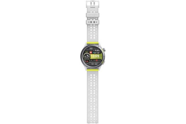 Smartwatch Amazfit Cheetah R 1.39" srebrny