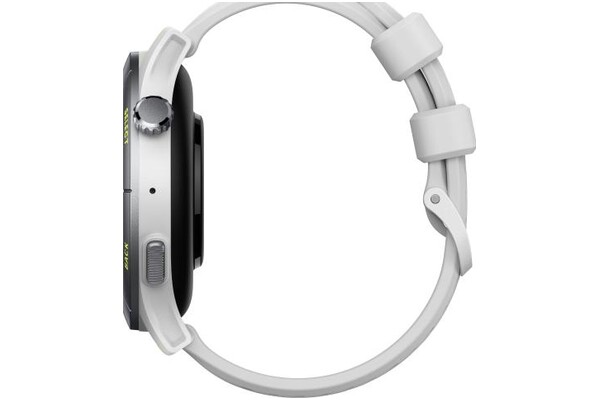 Smartwatch Amazfit Cheetah R 1.39" srebrny