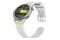 Smartwatch Amazfit Cheetah R 1.39" srebrny