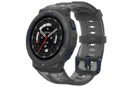 Smartwatch Amazfit Active Edge 1.32" grafitowy
