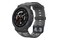 Smartwatch Amazfit Active Edge 1.32" grafitowy