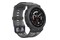 Smartwatch Amazfit Active Edge 1.32" grafitowy