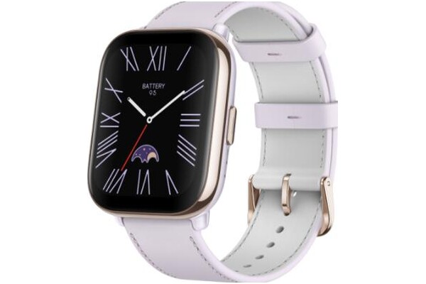 Smartwatch Amazfit Active 1.75" złoty