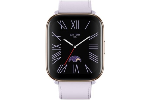 Smartwatch Amazfit Active 1.75" złoty
