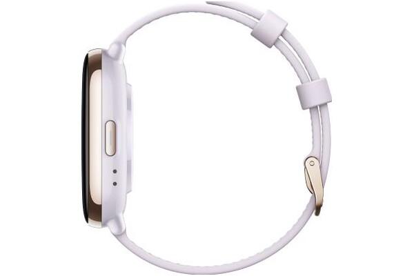 Smartwatch Amazfit Active 1.75" złoty