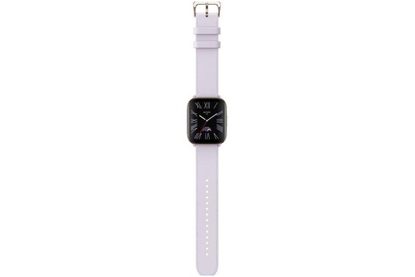 Smartwatch Amazfit Active 1.75" złoty