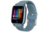 Smartwatch Bemi Ter 1.3" niebieski