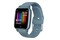 Smartwatch Bemi Ter 1.3" niebieski