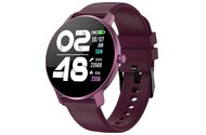 Smartwatch Bemi Ari 1.3" różowy
