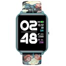Smartwatch Bemi Kix 1.3" zielony