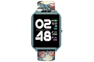 Smartwatch Bemi Kix 1.3" zielony