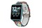 Smartwatch Bemi Kix 1.3" zielony
