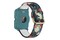 Smartwatch Bemi Kix 1.3" zielony