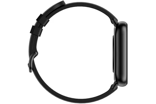 Smartwatch Bemi Kix 2 1.69" czarny