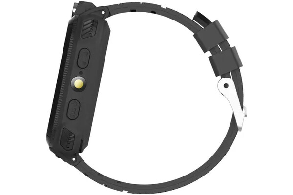 Smartwatch Bemi Kid 1.44" czarny