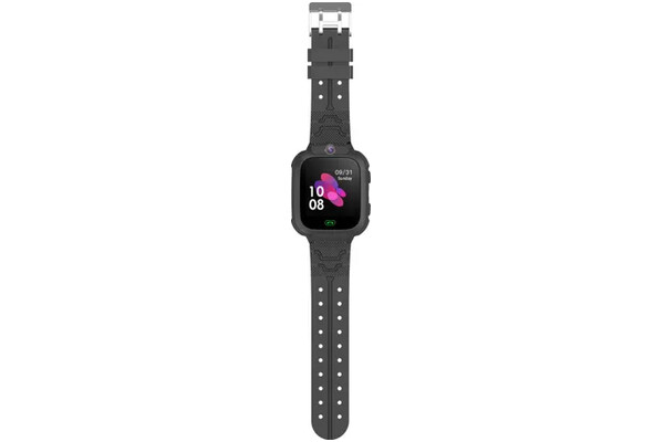 Smartwatch Bemi Kid 1.44" czarny