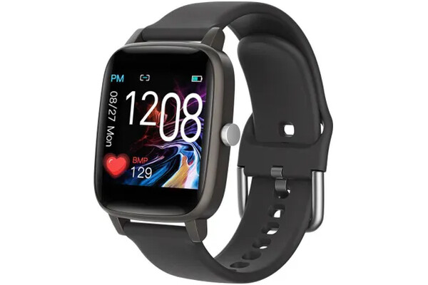 Smartwatch Bemi Ter 2 1.4" szary
