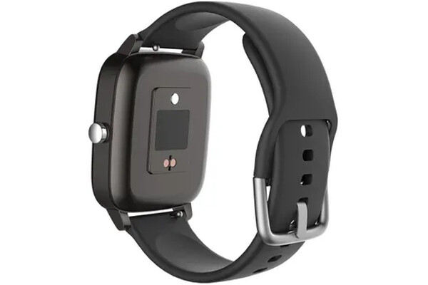 Smartwatch Bemi Ter 2 1.4" szary